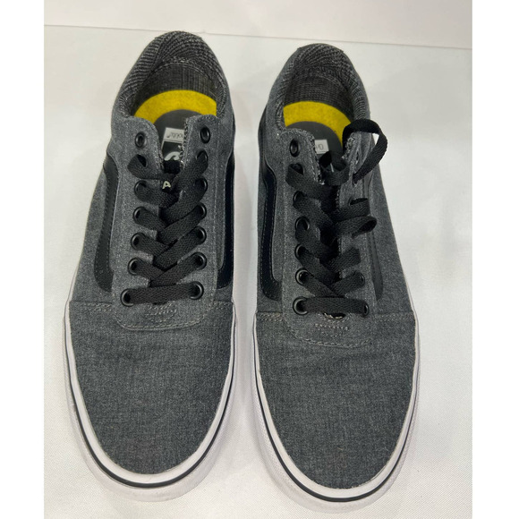 EUC Vans \